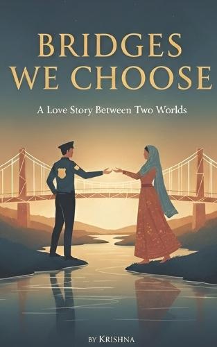 Bridges We Choose: A Love Story Between Two Worlds