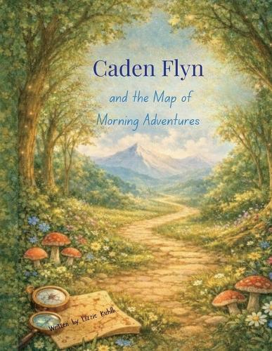 Caden Flyn and the Map of Morning Adventures: A Together is the Treasure Story