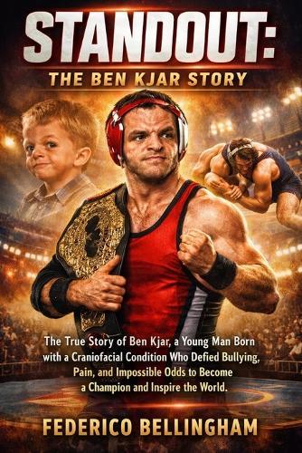 Standout: The Ben Kjar Story: The True Story of Ben Kjar, a Young Man Born with a Craniofacial Condition Who Defied Bullying, Pain, and Impossible Odds to Become a Champion and Inspire the World