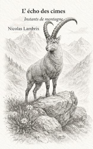 L'écho des cimes: Instants de montagne