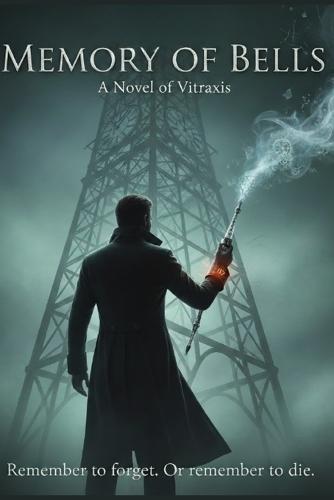 Memory of Bells: A Steampunk Fantasy Mystery of Memory and Murder