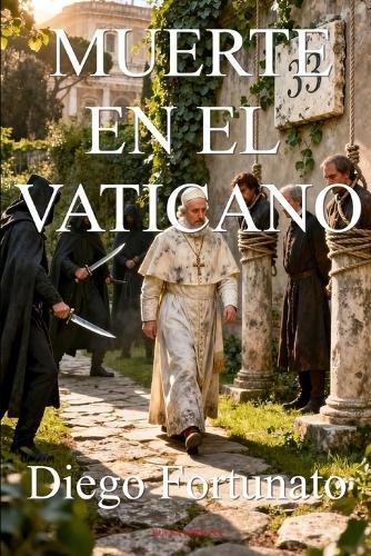 Muerte En El Vaticano