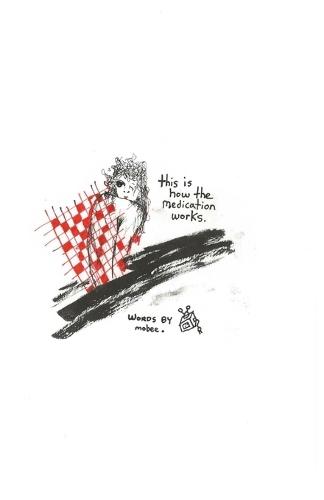 This is how the medication works.