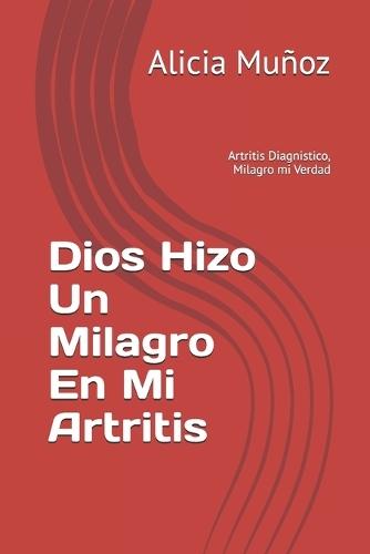 Dios Hizo Un Milagro En Mi Altriris: Altriris Diagnistico, Milagro mi Verdad