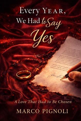 Every Year, We Had to Say Yes