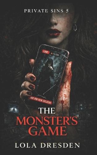 The Monster's Game