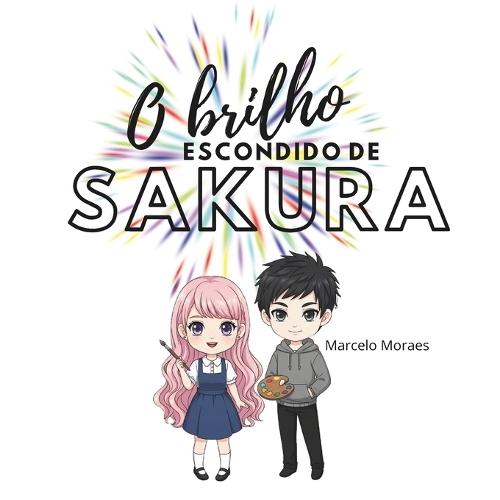 O brilho escondido de Sakura