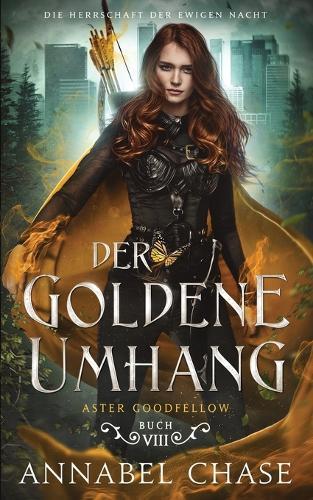 Der goldene Umhang