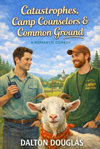 Catastrophes, Camp Counselors & Common Ground: A Romantic Comedy