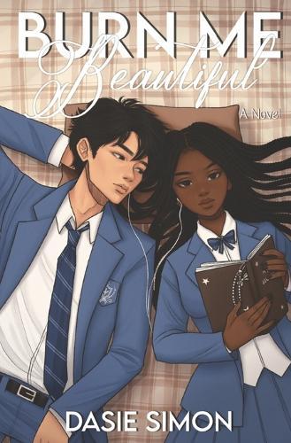 Burn Me Beautiful