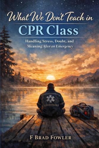 What We Don't Teach in CPR Class: Handling Stress, Doubt, and Meaning After an Emergency