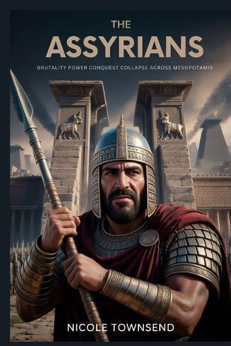 The Assyrians: Brutality Power Conquest Collapse Across Mesopotamia