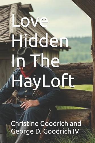 Love Hidden In The HayLoft