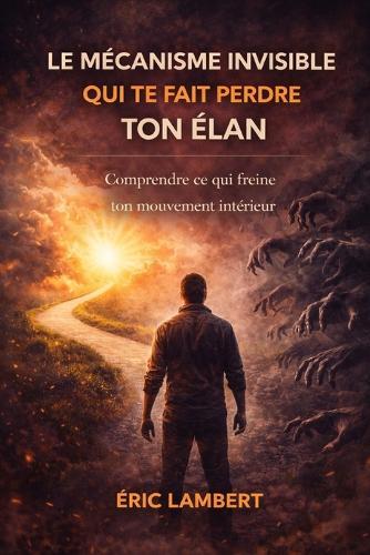 Le mécanisme invisible qui te fait perdre ton élan: Comprendre ce qui freine ton mouvement intérieur