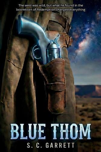 Blue Thom: The Inheritance of Stars