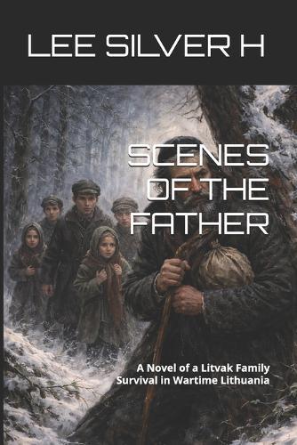 Scenes of the Father: A Novel of a Jewish Family Survival in Wartime Europe