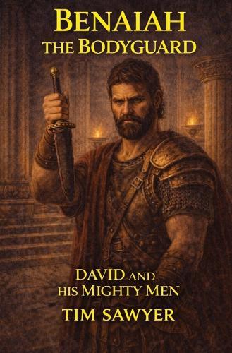 Benaiah the Bodyguard: David and His Mighty Men