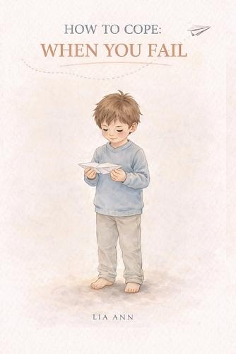 When You Fail: How to Cope