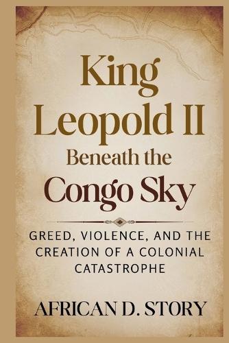 King Leopold II: Beneath the Congo Sky: Greed, Violence, and the Creation of a Colonial Catastrophe