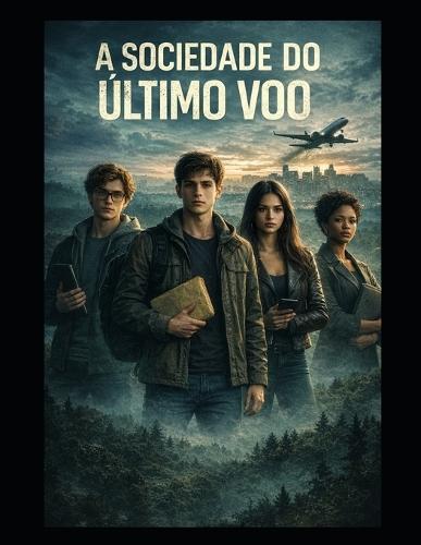 A Sociedade do Último Voo