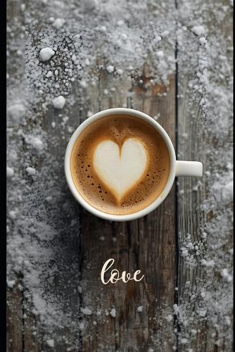 Words for Every Season of the Heart - Book 1: When Love Is Soft