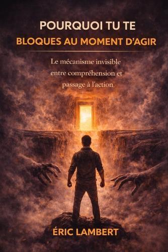 Pourquoi tu te bloques au moment d'agir: Le mécanisme invisible entre compréhension et passage à l'action