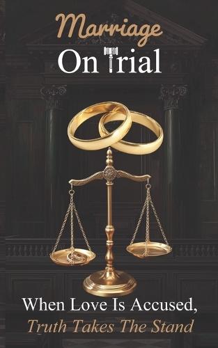 Marriage On Trial: When Love Is Accused, Truth Takes The Stand