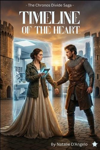 Timeline of the Heart: The Chronos Divide Saga
