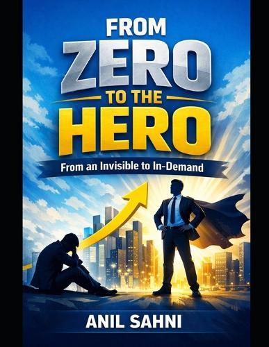 From Zero to The HERO: From an invisible to Indemand