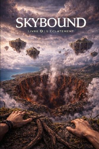 Skybound - Livre 0: L'Éclatement