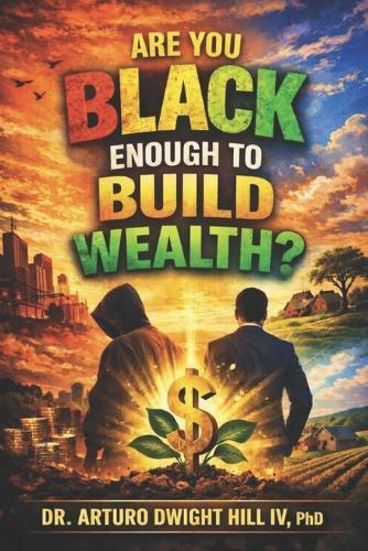 Are You Black Enough to Build Wealth?: Identity, Ownership, and the Courage to Be Free - Progress 2026