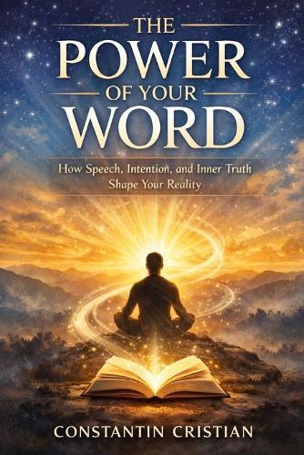 The Power of Your Word: How Speech, Intention, and Inner Truth Shape Your Reality