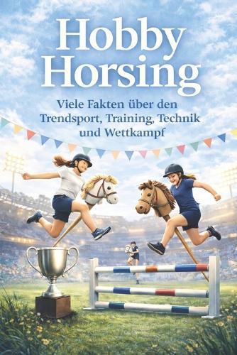 Hobby Horsing: Viele Fakten über den Trendsport, Training, Technik und Wettkampf