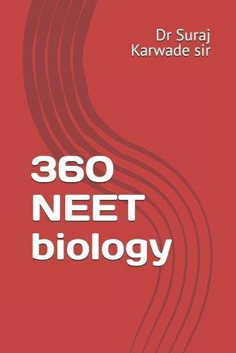 360 NEET biology