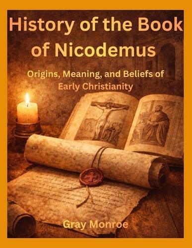 History of the Book of Nicodemus: Origins, Meaning, and Beliefs of Early Christianity