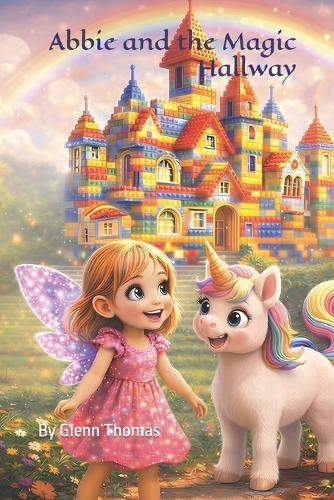 Abbie and the Magic Hallway