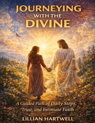 Journeying with the Divine: A Guided Path of Daily Steps, Trust, and Intimate Faith