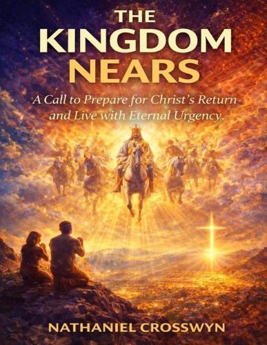 The Kingdom Nears: A Call to Prepare for Christ's Return and Live with Eternal Urgency