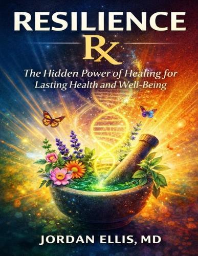 Resilience Rx: The Hidden Power of Healing for Lasting Health and Well-Being