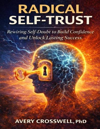 Radical Self-Trust: Rewiring Self-Doubt to Build Confidence and Unlock Lasting Success
