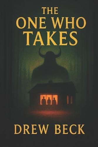 The One Who Takes