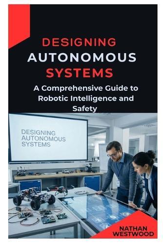 Designing Autonomous Systems: A Comprehensive Guide to Robotic Intelligence and Safety