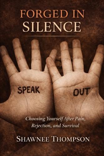 Forged in Silence: Choosing Yourself After Pain, Rejection and Survival