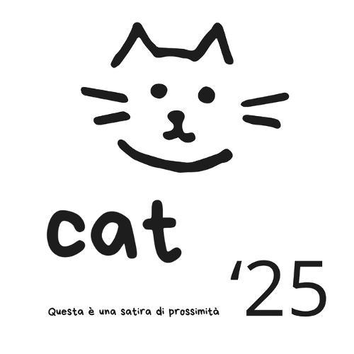 cat '25 - vignette satiriche locali: Questa è una satira di prossimità