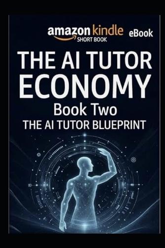 AI Tutor Blueprint: How to Build, Launch, and Scale AI-Powered Tutoring Systems for Education and Income