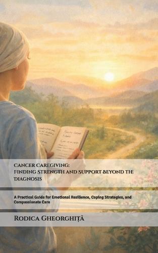 Cancer Caregiving: Finding Strength and Support Beyond the Diagnosis: A Practical Guide for Emotional Resilience, Coping Strategies, and Compassionate Care