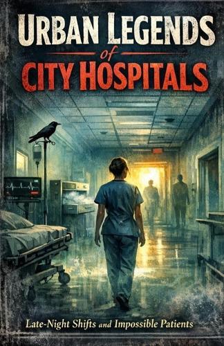 Urban Legends of City Hospitals: Late-Night Shifts and Impossible Patients