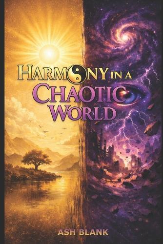 Harmony in a Chaotic World: Finding Balance, Discipline, and Mental Peace in an Unfair and Ever-Changing World