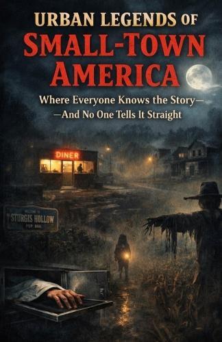 Urban Legends of Small-Town America: Where Everyone Knows the Story-And No One Tells It Straight