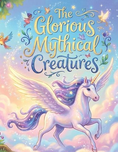 The Glorious Mythical Creatures
